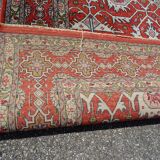 Oriental wool rug 238 x 165 cm
