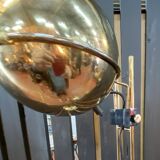 Eye Ball Floor Lamp Gioffredo Regianni Circa 70