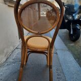 Bistro chair