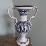 Amphora vase Morocco Africa