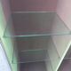 Furniture Hermes vintage wardrobe showcase by Guido Faleschini