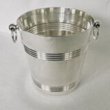 Christofle - Gallia - Bucket in Champagne