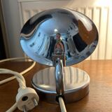 Czech Napako Lamp 1930