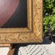 Panel painting