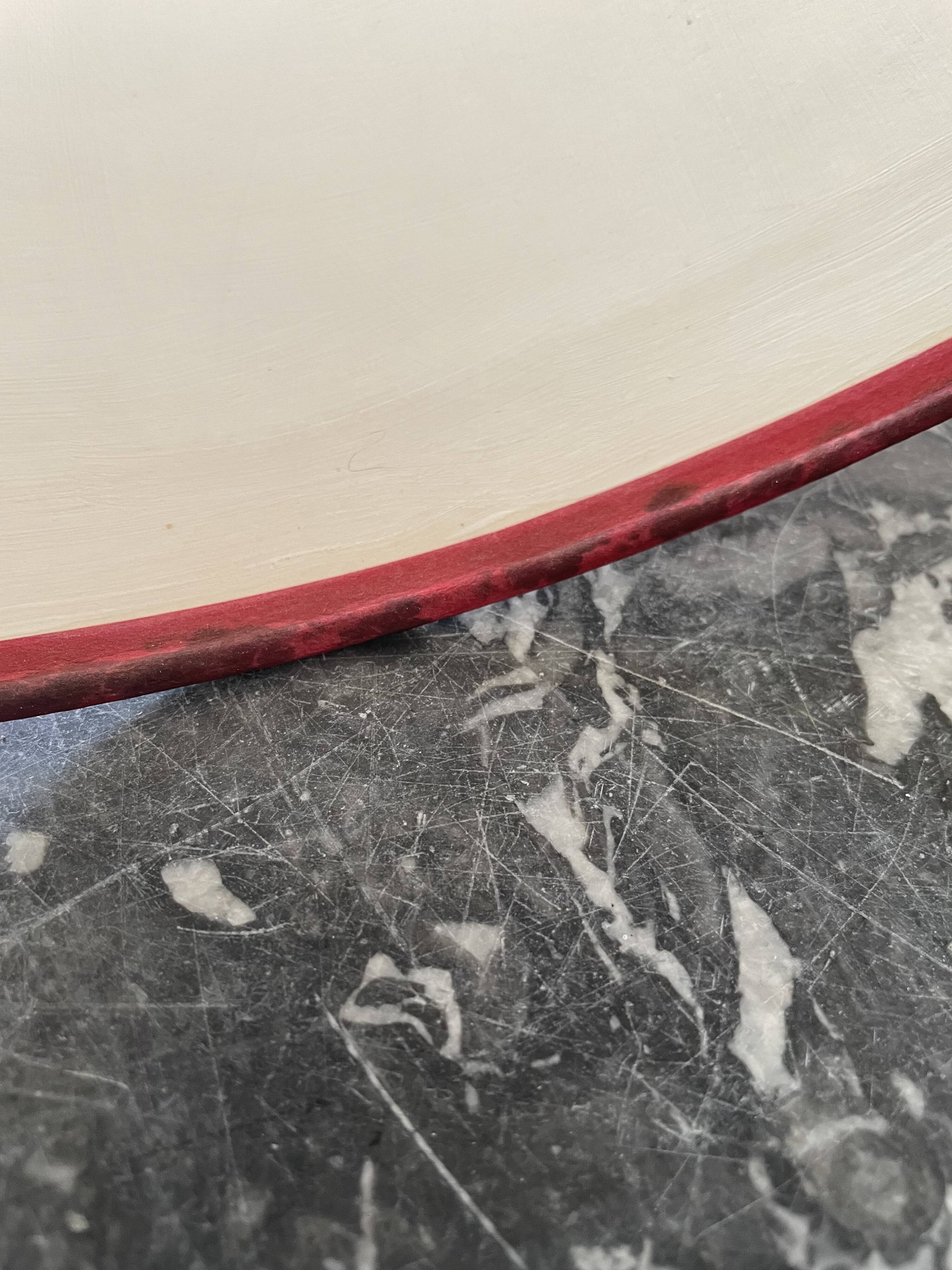 Philippe Capelle lamp