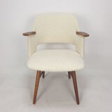 FT30 Chair by Cees Braakman for Pastoe, 1950's