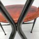 Paire de chaises Yamakado  vintage