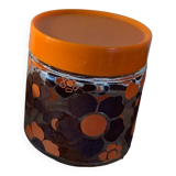 Vintage cookie jar