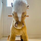 Rocking horse