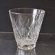Lot de 8 verres à eaux ou digestif vintage en bon état