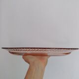 Dish from the Rosaline d'Arcoroc collection