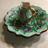 faience vallauris lot of ceramics Lamarche cerart and cerdazur