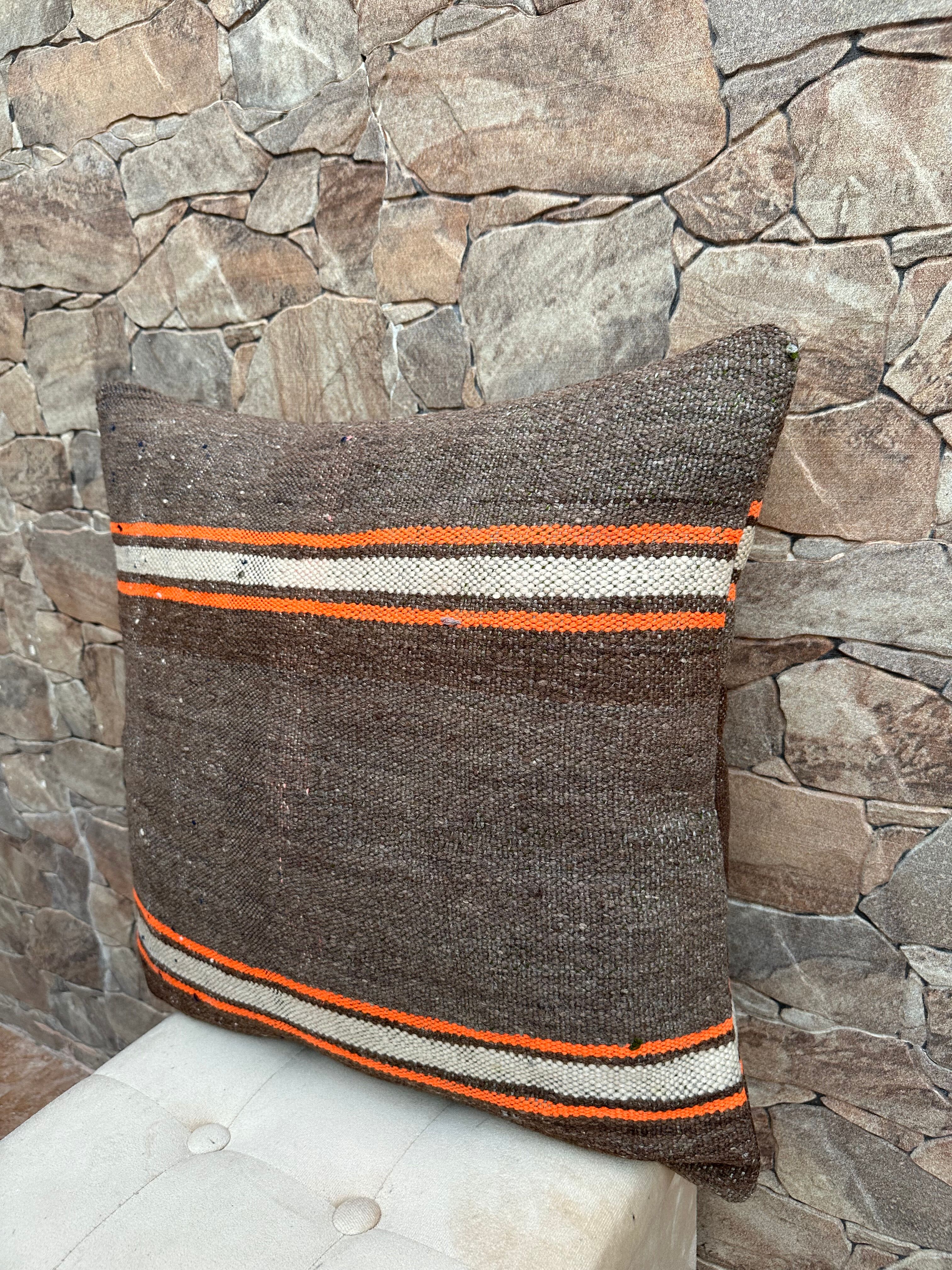 Berber cushion covers 50x50cm