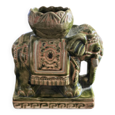 Elephant plant pot