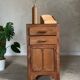 Vintage Parisian jam buffet