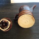 70s teapot