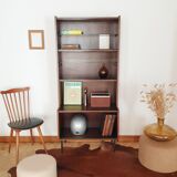 Vintage library 50s / 60s modernist