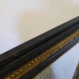 Miroir Louis Philippe 140cm