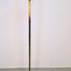 Vintage Brass Floor Lamp from Deknudt, 1970s
