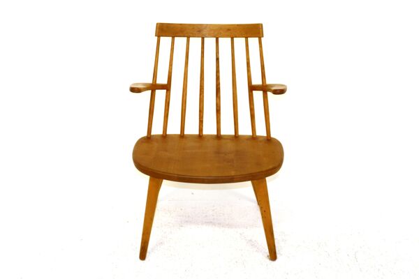 fauteuil Zippo