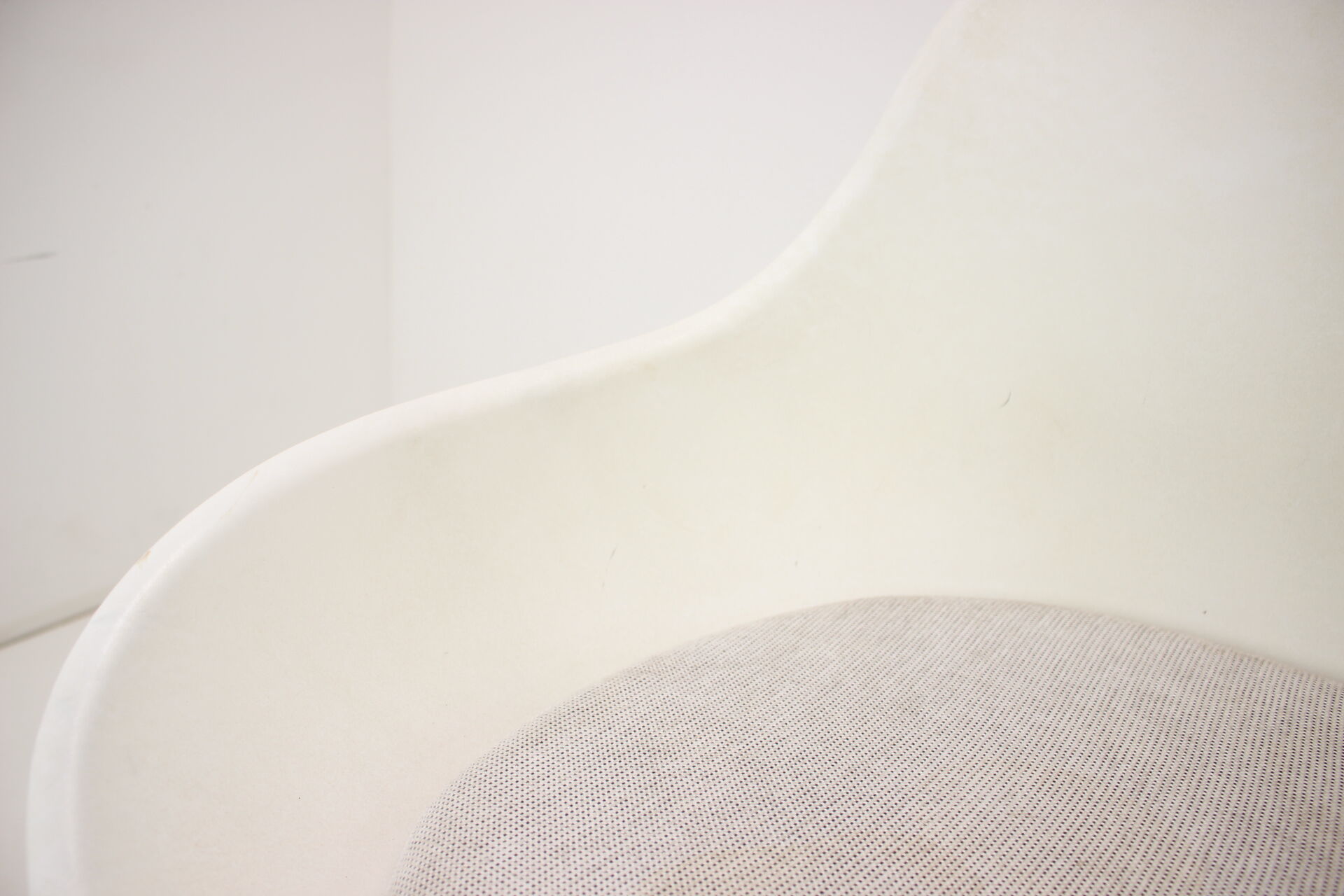 Swivel Chair by Chris Martin for Ikea, 2000s