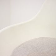 Chaise pivotante par Chris Martin pour Ikea années 2000