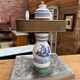 1950s bar counter