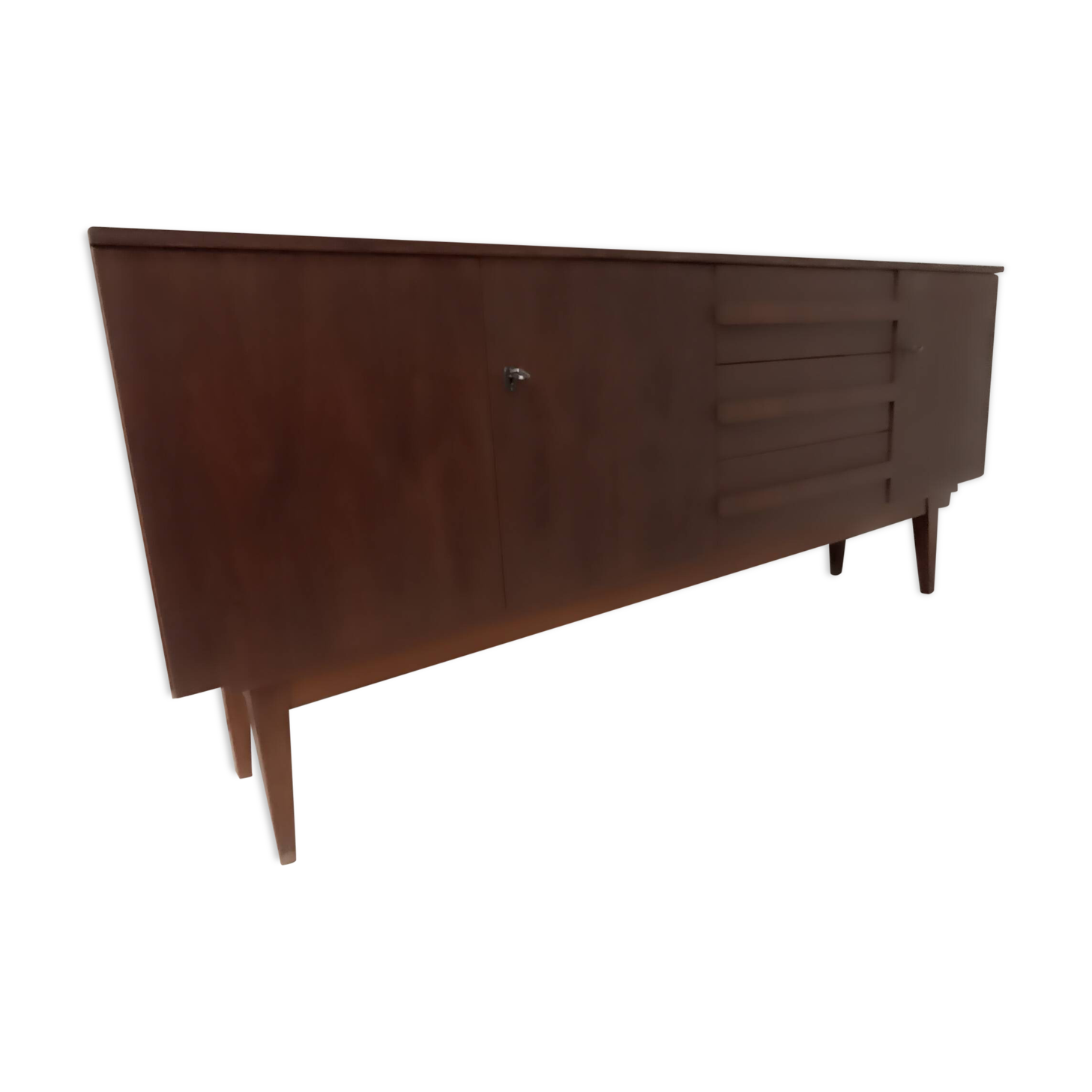 Scandinavian style sideboard