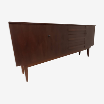 Scandinavian style sideboard