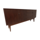 Scandinavian style sideboard