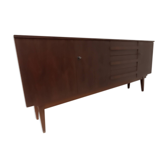 Scandinavian style sideboard