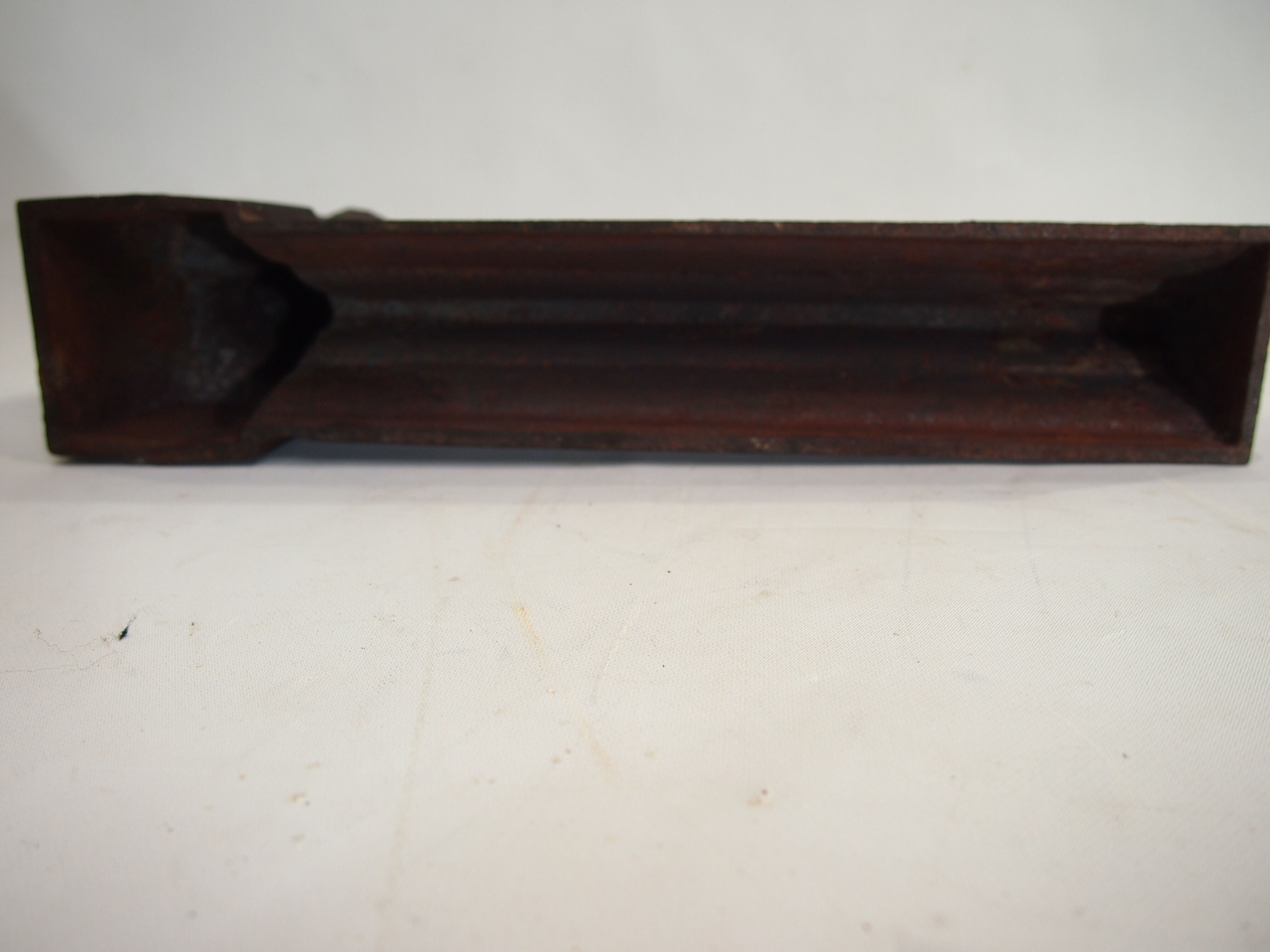 Cast iron fireplaces