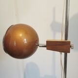 Floor lamp "131" by Temde 70s