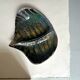 Enamelled ceramic pocket bowl – Vallauris / 1950s-70s