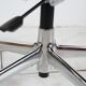 Eames EA 219 Vitra leather office chair