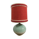 60s/70s ball lamp