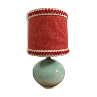 60s/70s ball lamp