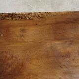 Old Tuscan sideboard, shallow depth