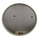Round fiberglass mirror from the 70s
