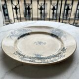 Dish In Ter de Fer - Grigny