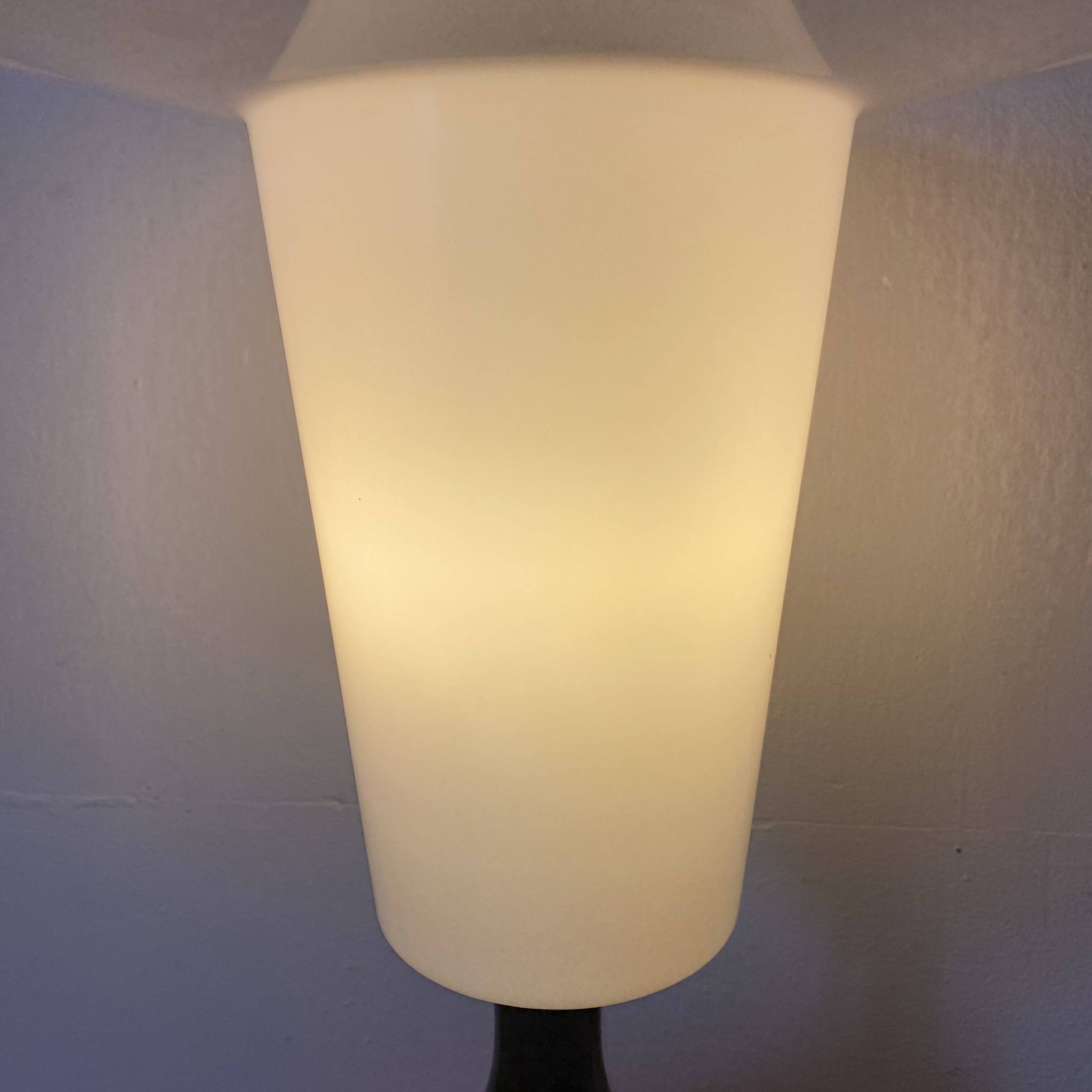 Lampe Björn Wiinblad pour Rosenthal Studio Line , années 1970