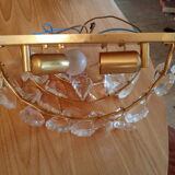 Vintage wall lamp