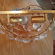 Vintage wall lamp