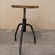 Workshop stool