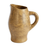 Sandstone pitcher