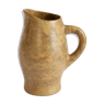 Sandstone pitcher