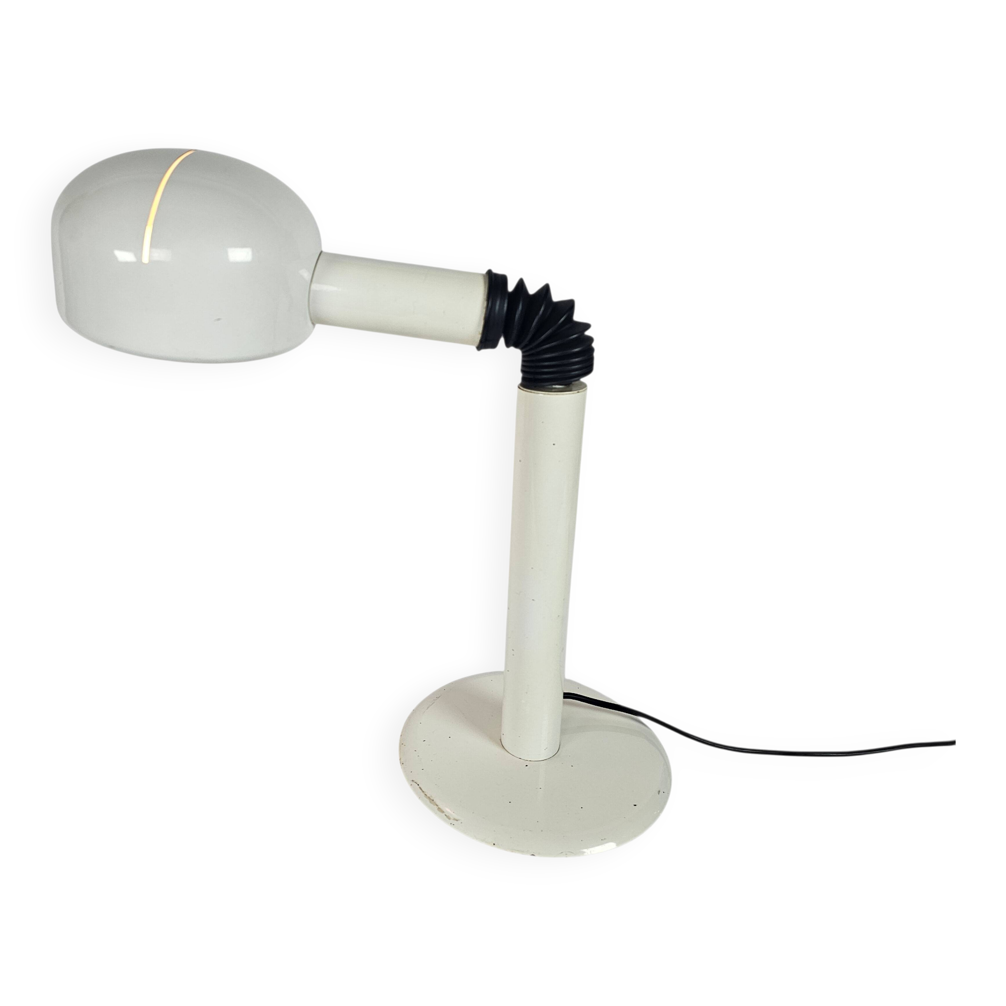 Dutch design - BIS-Hoogezand-Sappemeer - tablelamp - 70's
