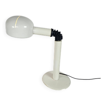Design néerlandais - BIS-Hoogezand-Sappemeer - lampe de table - années 70