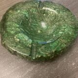 Ashtray, alabaster