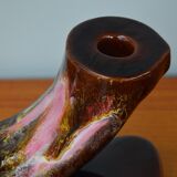 Vallauris candle holder